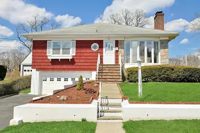 53 Belmont Avenue, New Rochelle, NY 10801 - Photo 1