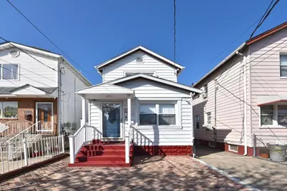 12322 146th Street, Jamaica, NY 11436 - Photo 1