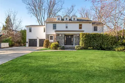 20 Stratton Road, Scarsdale, NY 10583 - Photo 1