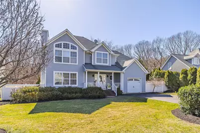 18 Gladysz Way, Port Jefferson, NY 11777 - Photo 1