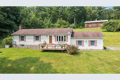 353 New Forge Road, Taghkanic, NY 12502 - Photo 1