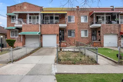 4152 Wickham Avenue, Bronx, NY 10466 - Photo 1