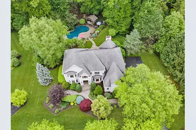 21 Golf Course Drive, Montebello, NY 10901 - Photo 1