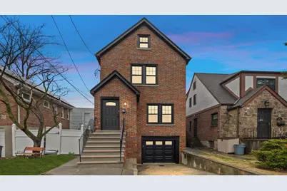 138 Hyatt Avenue, Yonkers, NY 10704 - Photo 1