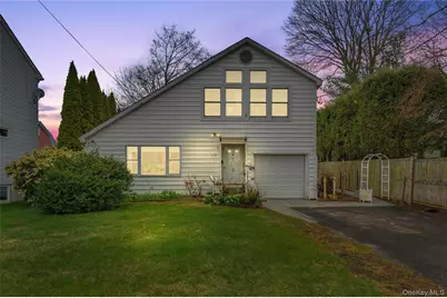 158 Davis Avenue, White Plains, NY 10605 - Photo 1