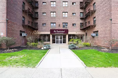 87-40 Francis Lewis Boulevard #A67, Queens Village, NY 11427 - Photo 1