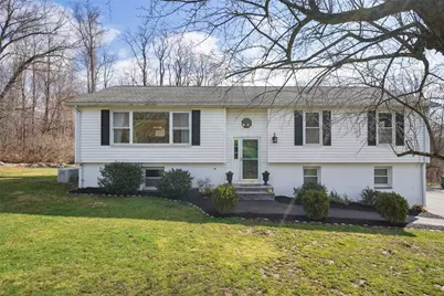 4 Stonewall Farm Road, Mahopac, NY 10541 - Photo 1