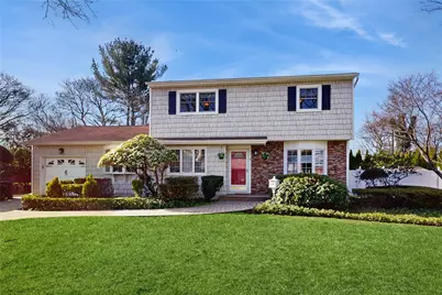 6 New Dorp Place, Melville, NY 11747 - Photo 1