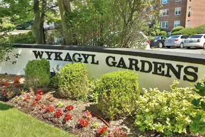 1273 North Avenue #1ab, New Rochelle, NY 10804 - Photo 1