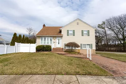 19 N Brittany Drive, Bethpage, NY 11714 - Photo 1