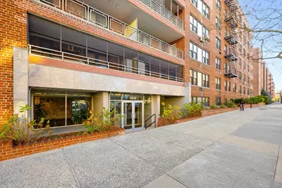 108-50 62 Drive #6M, Forest Hills, NY 11375 - Photo 1