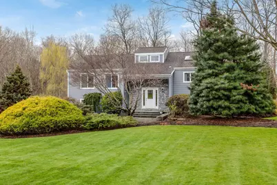 133 Bonnie Brae Court, Granite Springs, NY 10527 - Photo 1