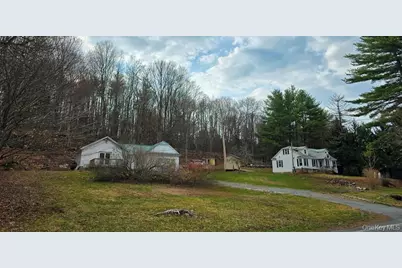 810 Benton Hollow Road, Woodbourne, NY 12788 - Photo 1