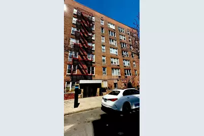 1332 Metropolitian Avenue #2H, Bronx, NY 10462 - Photo 1