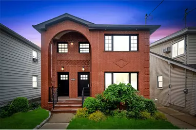 253-45 Pembroke Avenue, Little Neck, NY 11362 - Photo 1