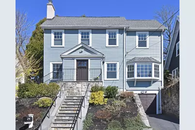 93 Mohican Park Avenue, Dobbs Ferry, NY 10522 - Photo 1