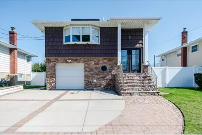 151 Baker Court, Island Park, NY 11558 - Photo 1