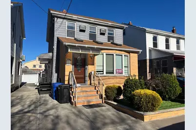 8117 164th Place, Flushing, NY 11432 - Photo 1