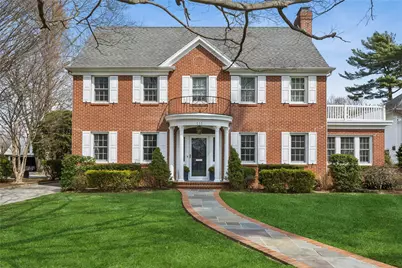 111 Arthur Street, Garden City, NY 11530 - Photo 1