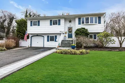 58 Elliot Street, Islip, NY 11751 - Photo 1