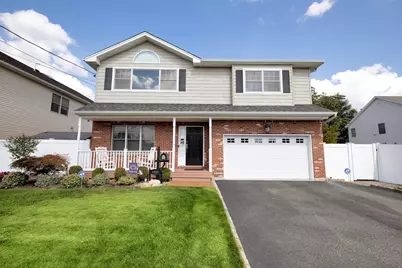 1839 Henry Road, Merrick, NY 11566 - Photo 1