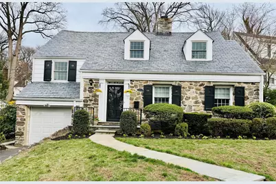 17 Mulberry Lane, New Rochelle, NY 10804 - Photo 1