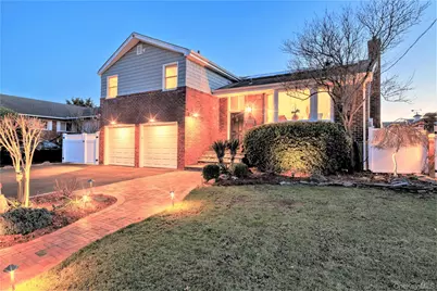 3320 Bertha Drive, Baldwin, NY 11510 - Photo 1