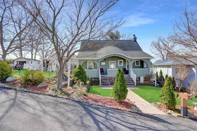 190 N Huron Street, Ronkonkoma, NY 11779 - Photo 1