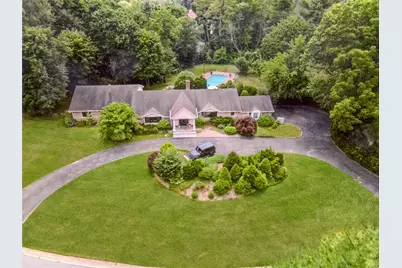 6 Dolly Cam Lane, Old Brookville, NY 11545 - Photo 1