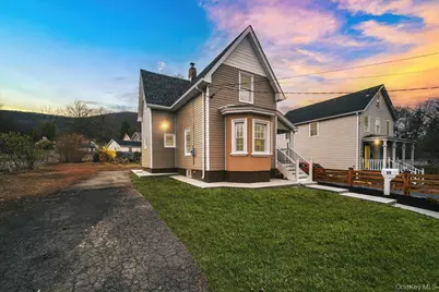 39 Washington Avenue, Beacon, NY 12508 - Photo 1