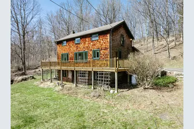 592 County Route 6, High Falls, NY 12440 - Photo 1