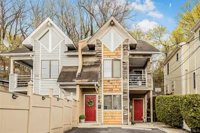 764 Warburton Avenue, Yonkers, NY 10701 - Photo 1