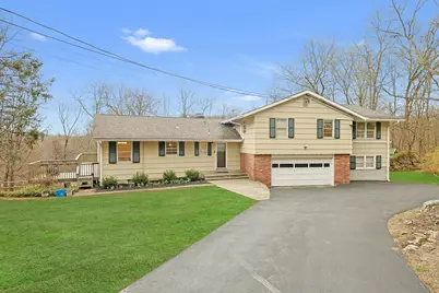 23 Cross Ridge Road, Chappaqua, NY 10514 - Photo 1