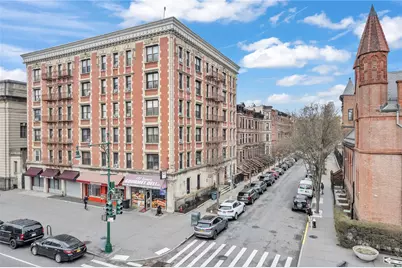 100 W 121 Street #61, New York, NY 10027 - Photo 1