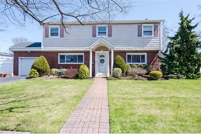 3345 Park Avenue, Oceanside, NY 11572 - Photo 1