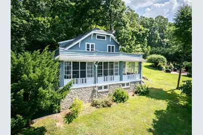 100 Buena Vista Drive, Dobbs Ferry, NY 10522 - Photo 1