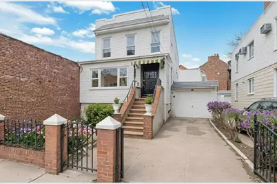 6107 Grand Avenue, Maspeth, NY 11378 - Photo 1