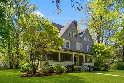 989 Edgewood Avenue, Pelham, NY 10803 - Photo 1