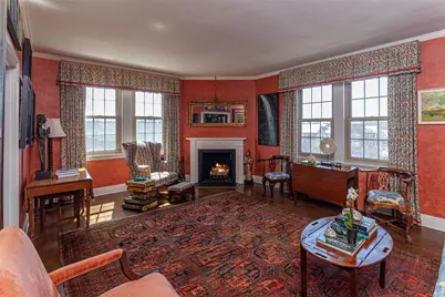 9 Tanglewylde Avenue #6A, Bronxville, NY 10708 - Photo 1