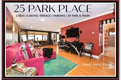 25 Park Place #-, Great Neck, NY 11021 - Photo 1