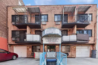 4158 Judge Street #2B, Elmhurst, NY 11373 - Photo 1