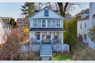 25 Belleview Avenue, Ossining, NY 10562 - Photo 1