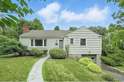 2 Forest Place, Larchmont, NY 10538 - Photo 1