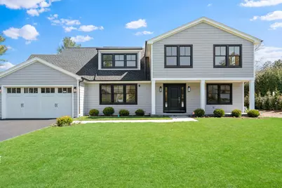 4 Aron Drive, Woodbury, NY 11797 - Photo 1