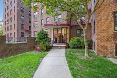 150-10 71st Avenue #3L, Flushing, NY 11367 - Photo 1