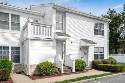 355 Old Tarrytown Road #612, White Plains, NY 10603 - Photo 1