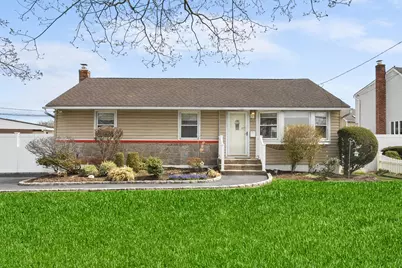 867 Old Britton Road, North Bellmore, NY 11710 - Photo 1