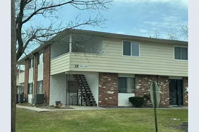 1905 Cortland Drive #19E, Newburgh, NY 12550 - Photo 1