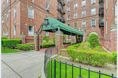 111-15 75th Avenue #6O, Forest Hills, NY 11375 - Photo 1