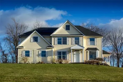 32 Eden Hill Road, Florida, NY 10921 - Photo 1